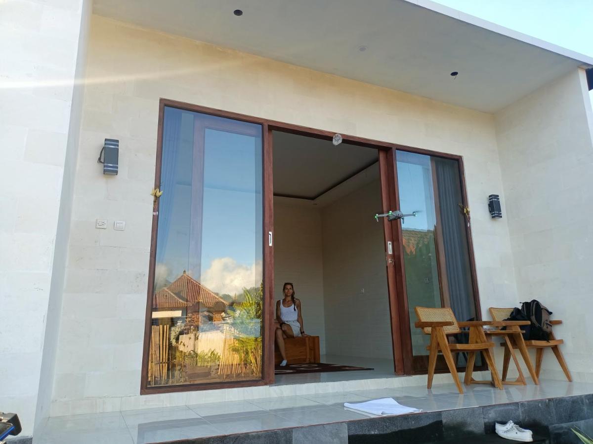 Mahadanu Villa & Glamping Kintamani Exteriér fotografie