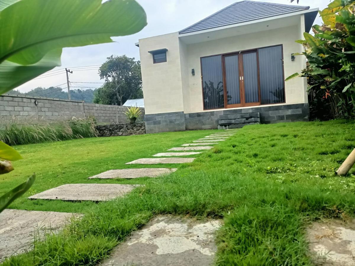Mahadanu Villa & Glamping Kintamani Pokoj fotografie